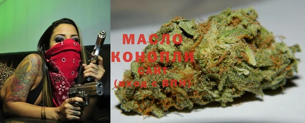 твердый Богородск